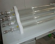 50W 1000nm He Ne Tube